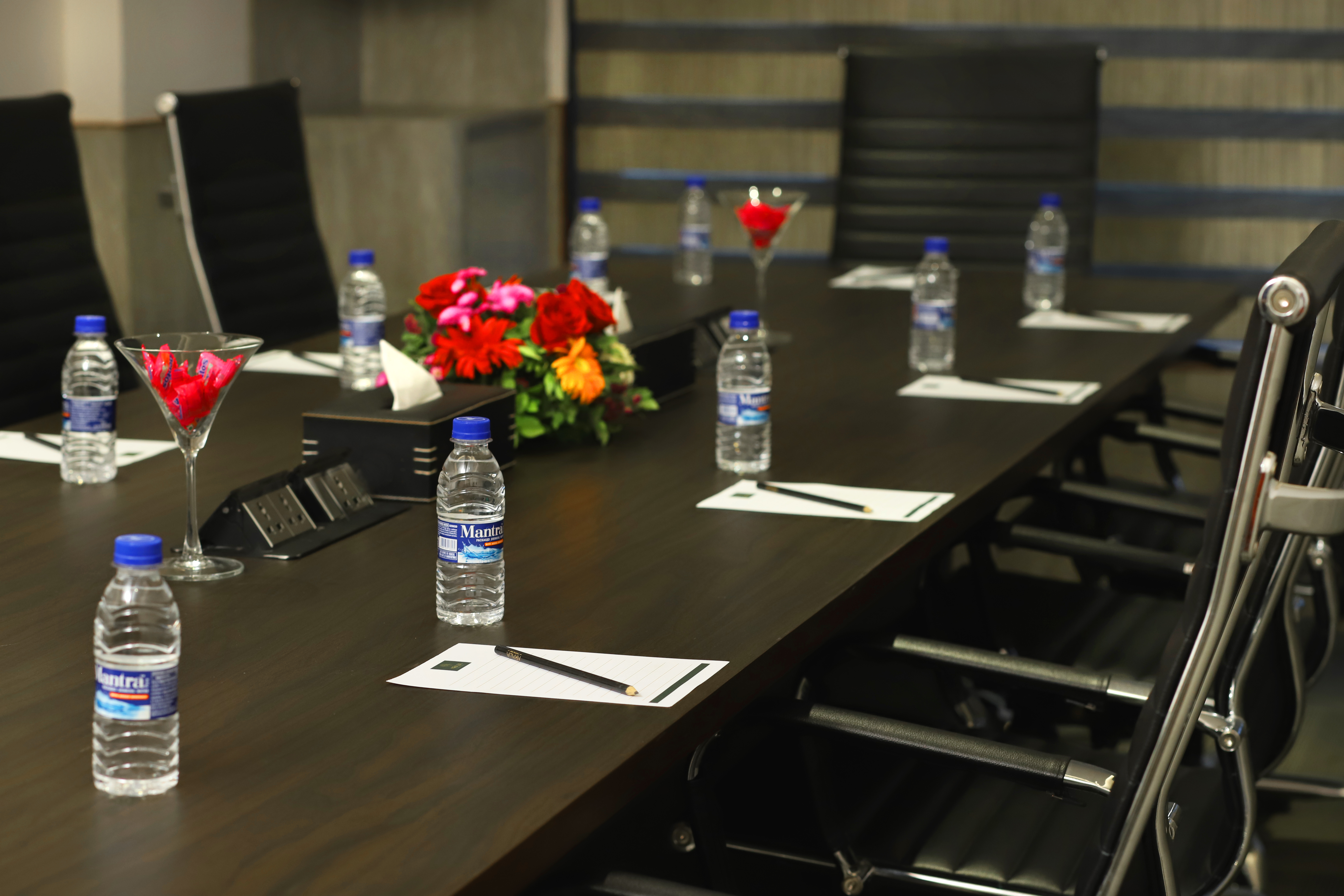 Aralia Business Hotel Andheri